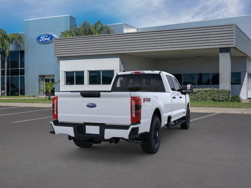 2026 Ford F-350SD F-350® XL