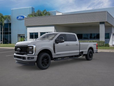 2026 Ford F-350SD F-350® Lariat®