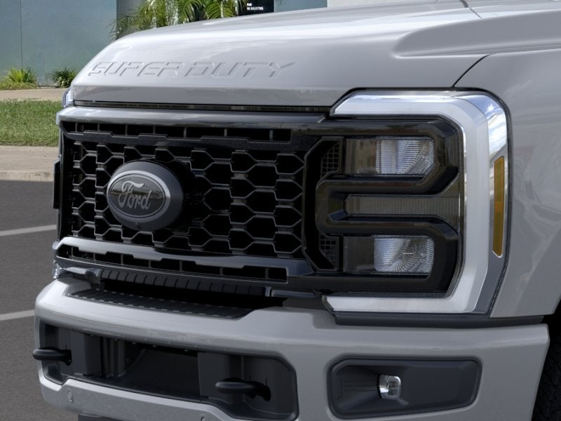 2026 Ford F-350SD F-350® Lariat®