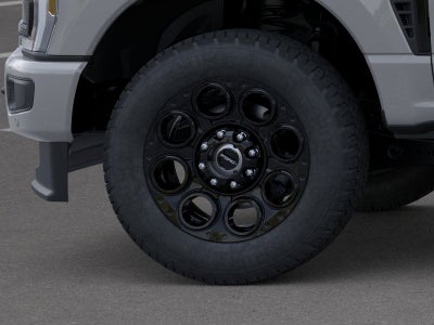 2026 Ford F-350SD F-350® Lariat®