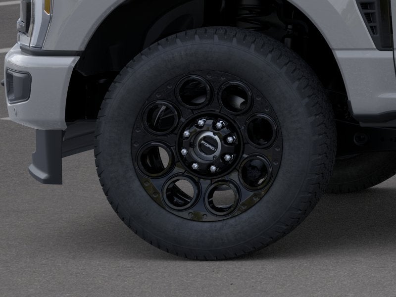 2026 Ford F-350SD F-350® Lariat®