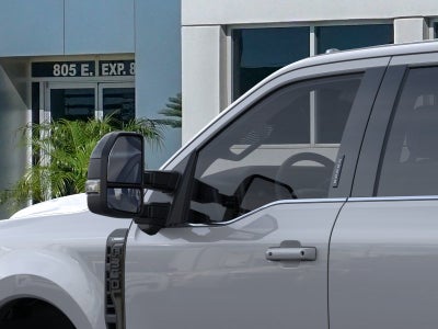 2026 Ford F-350SD F-350® Lariat®