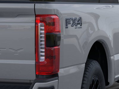 2026 Ford F-350SD F-350® Lariat®