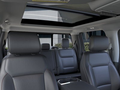 2026 Ford F-350SD F-350® Lariat®