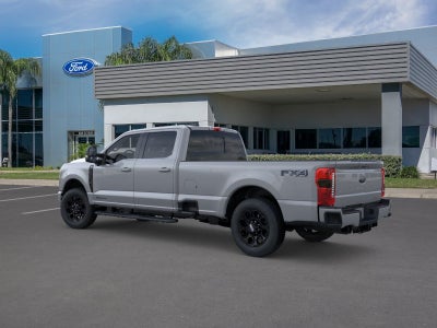 2026 Ford F-350SD F-350® Lariat®