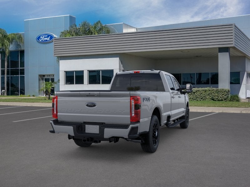 2026 Ford F-350SD F-350® Lariat®