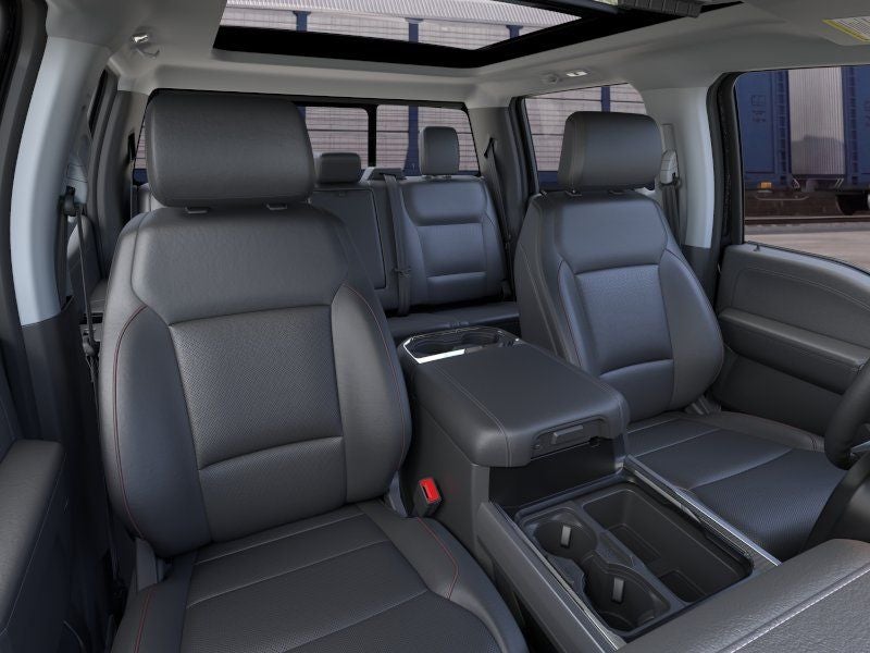 2026 Ford F-350SD F-350® Lariat®