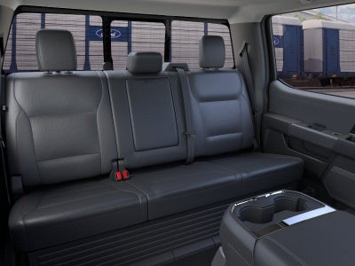 2026 Ford F-350SD F-350® Lariat®