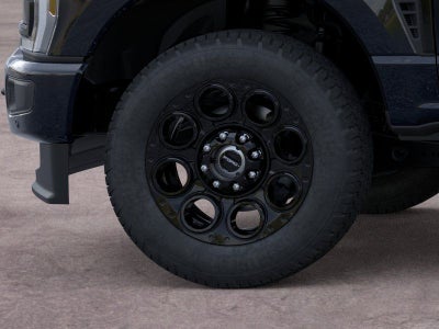 2026 Ford F-350SD F-350® Lariat®