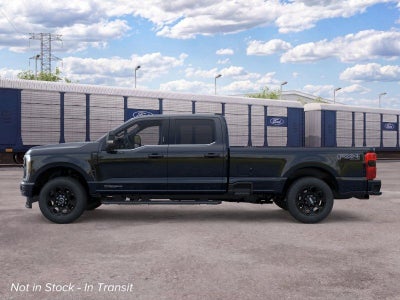 2026 Ford F-350SD F-350® Lariat®