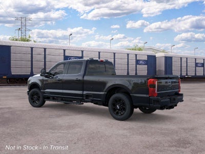 2026 Ford F-350SD F-350® Lariat®