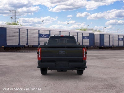 2026 Ford F-350SD F-350® Lariat®