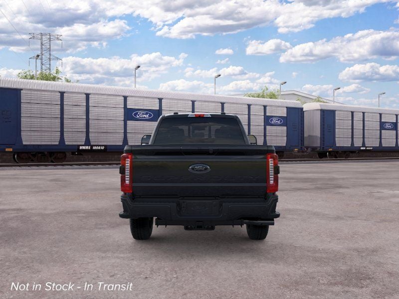 2026 Ford F-350SD F-350® Lariat®