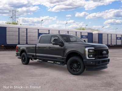 2026 Ford F-350SD F-350® Lariat®