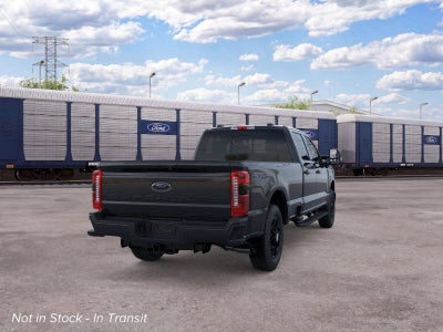 2026 Ford F-350SD F-350® Lariat®