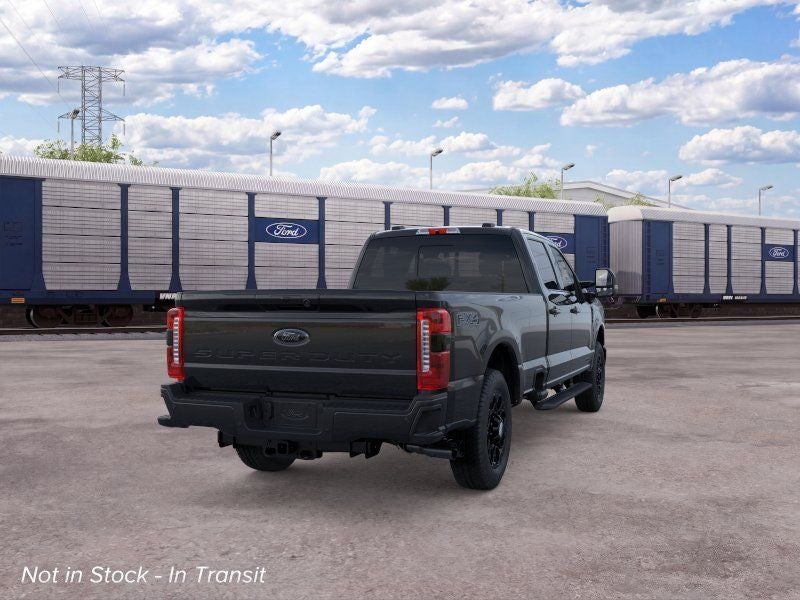 2026 Ford F-350SD F-350® Lariat®