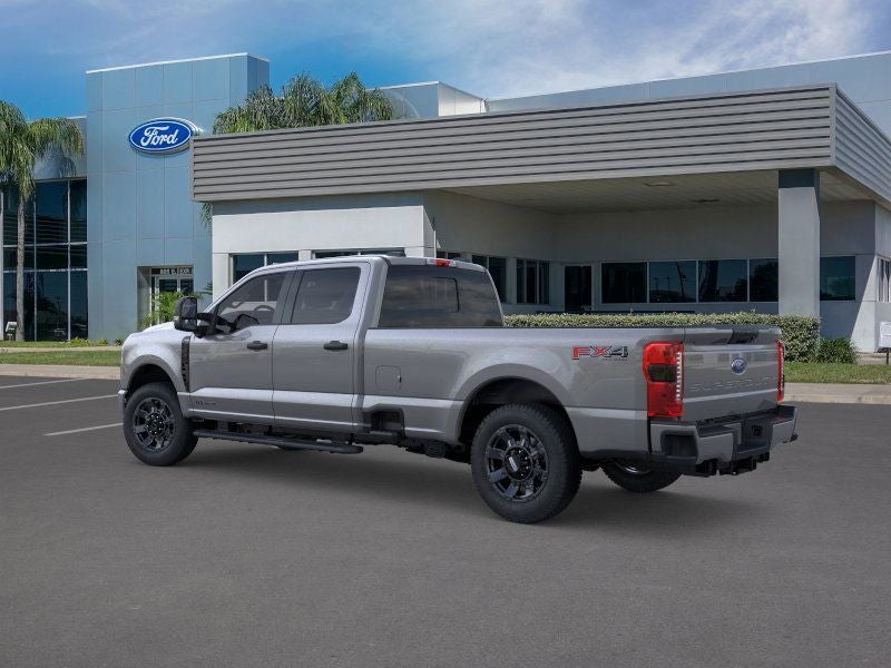 2026 Ford F-350SD F-350® XL