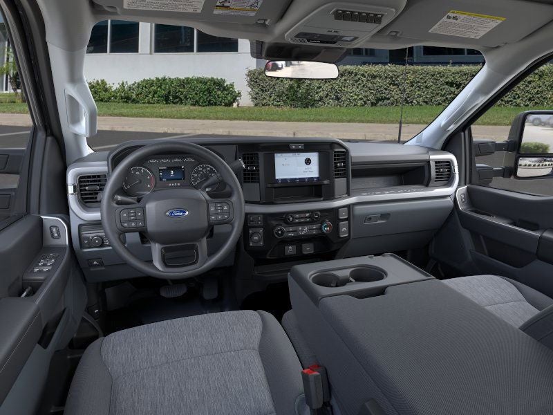 2026 Ford F-350SD F-350® XL