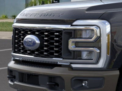 2026 Ford F-350SD DRW