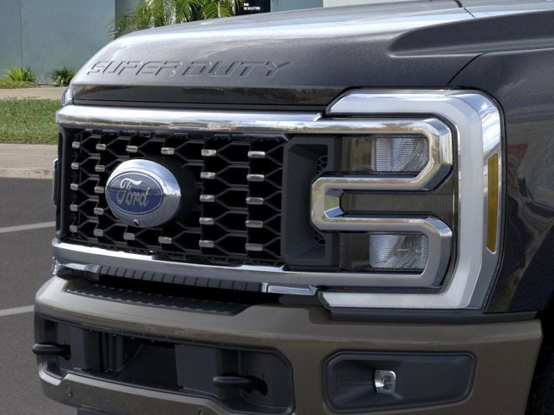 2026 Ford F-350SD DRW