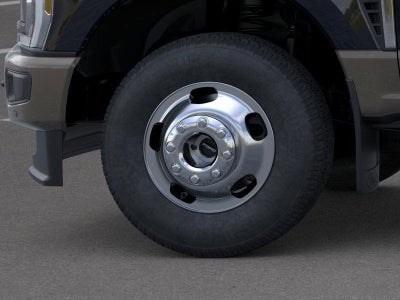 2026 Ford F-350SD DRW