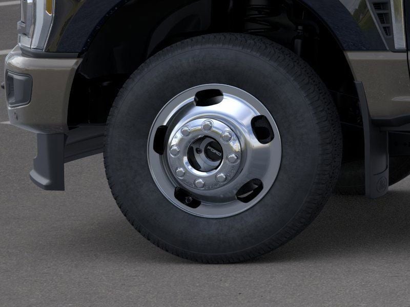 2026 Ford F-350SD DRW