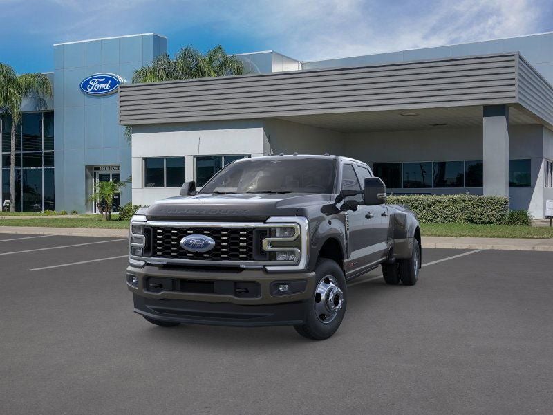 2026 Ford F-350SD DRW