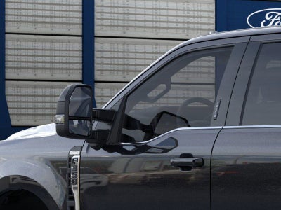 2026 Ford F-350SD DRW