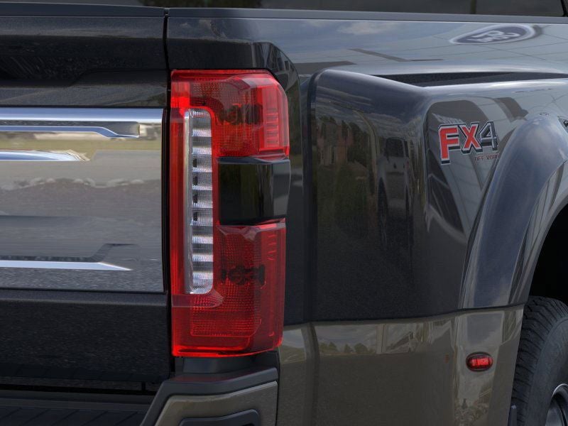 2026 Ford F-350SD DRW