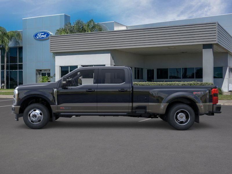 2026 Ford F-350SD DRW