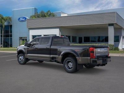 2026 Ford F-350SD DRW
