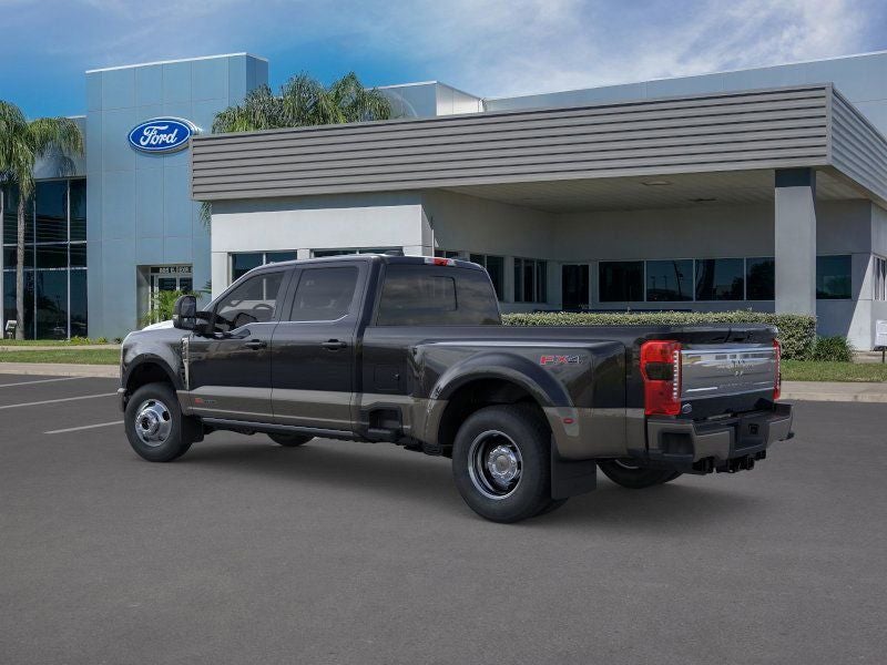 2026 Ford F-350SD DRW