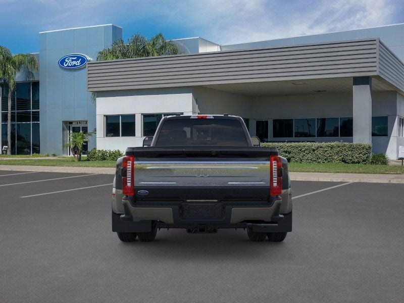 2026 Ford F-350SD DRW