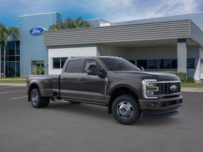 2026 Ford F-350SD DRW