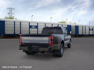 2026 Ford F-350SD DRW