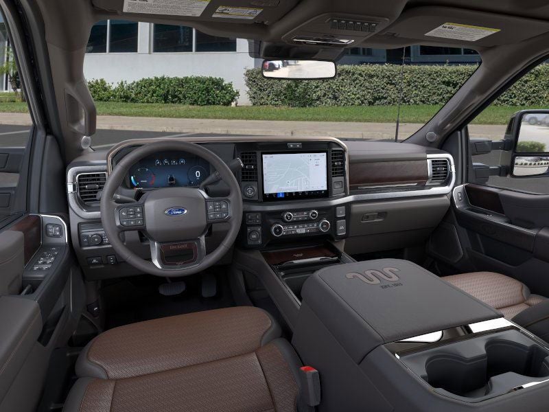 2026 Ford F-350SD DRW