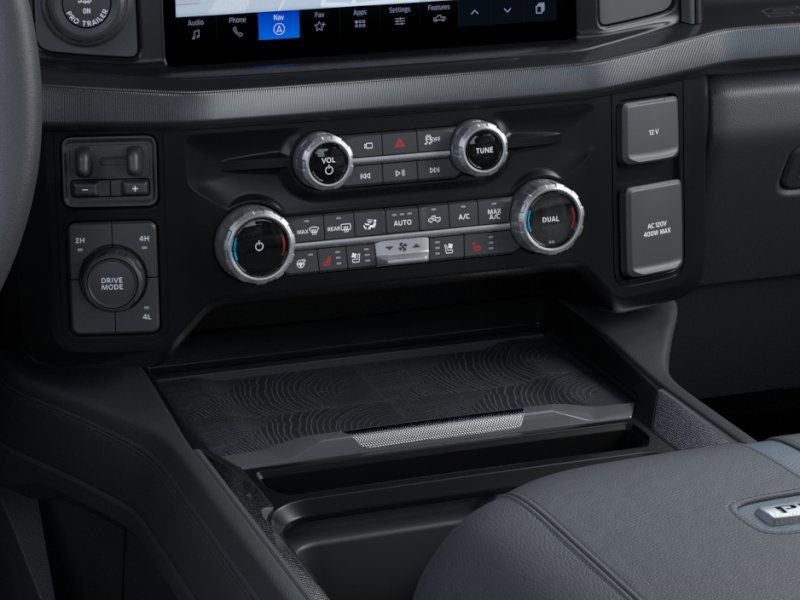 2026 Ford F-350SD Platinum DRW