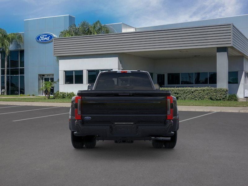 2026 Ford F-350SD Platinum DRW