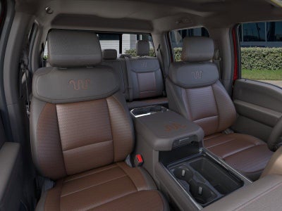 2026 Ford F-350SD DRW