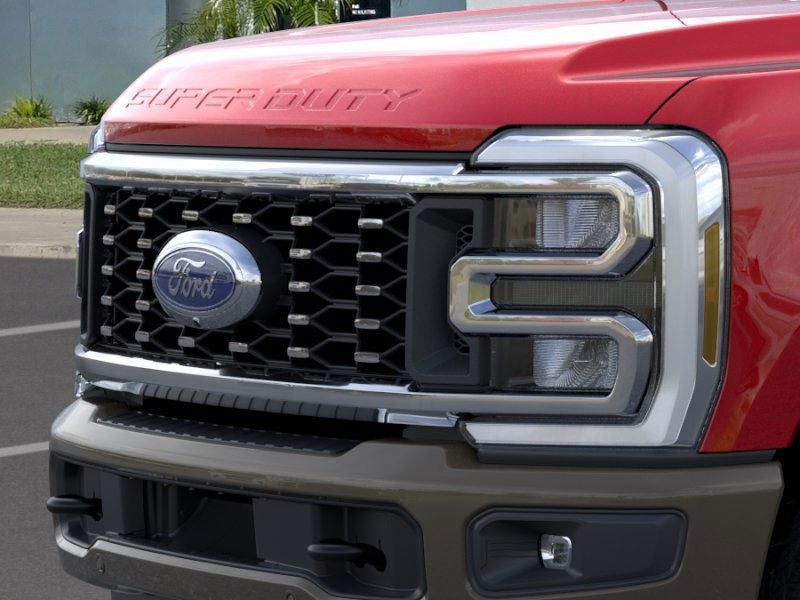 2026 Ford F-350SD DRW