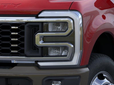 2026 Ford F-350SD DRW