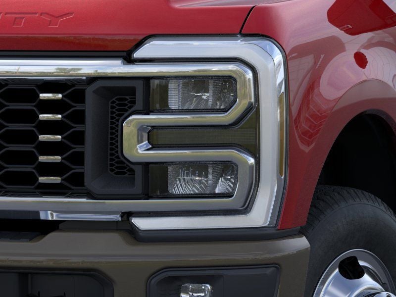 2026 Ford F-350SD DRW