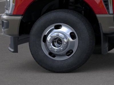 2026 Ford F-350SD DRW