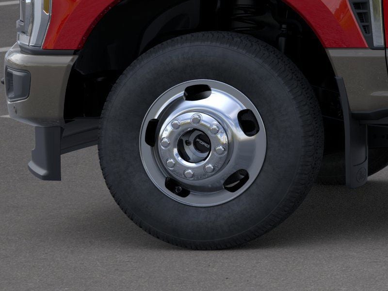 2026 Ford F-350SD DRW