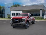 2026 Ford F-350SD DRW