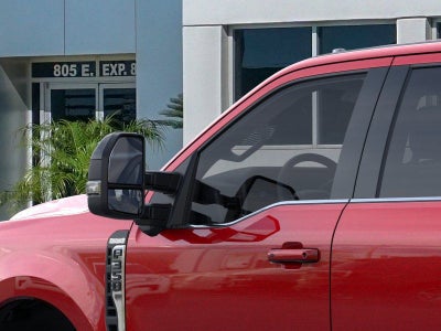 2026 Ford F-350SD DRW