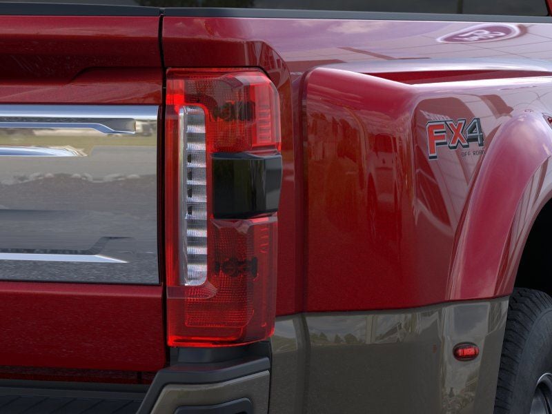 2026 Ford F-350SD DRW