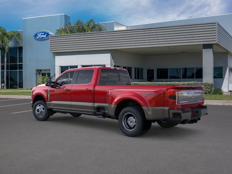 2026 Ford F-350SD DRW