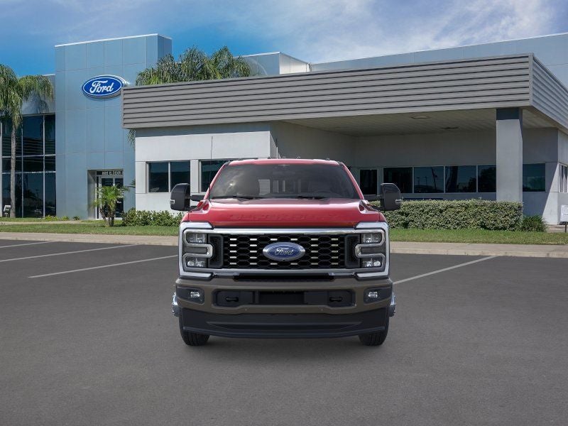 2026 Ford F-350SD DRW