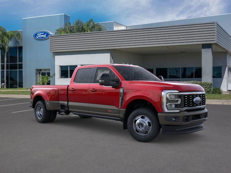 2026 Ford F-350SD DRW